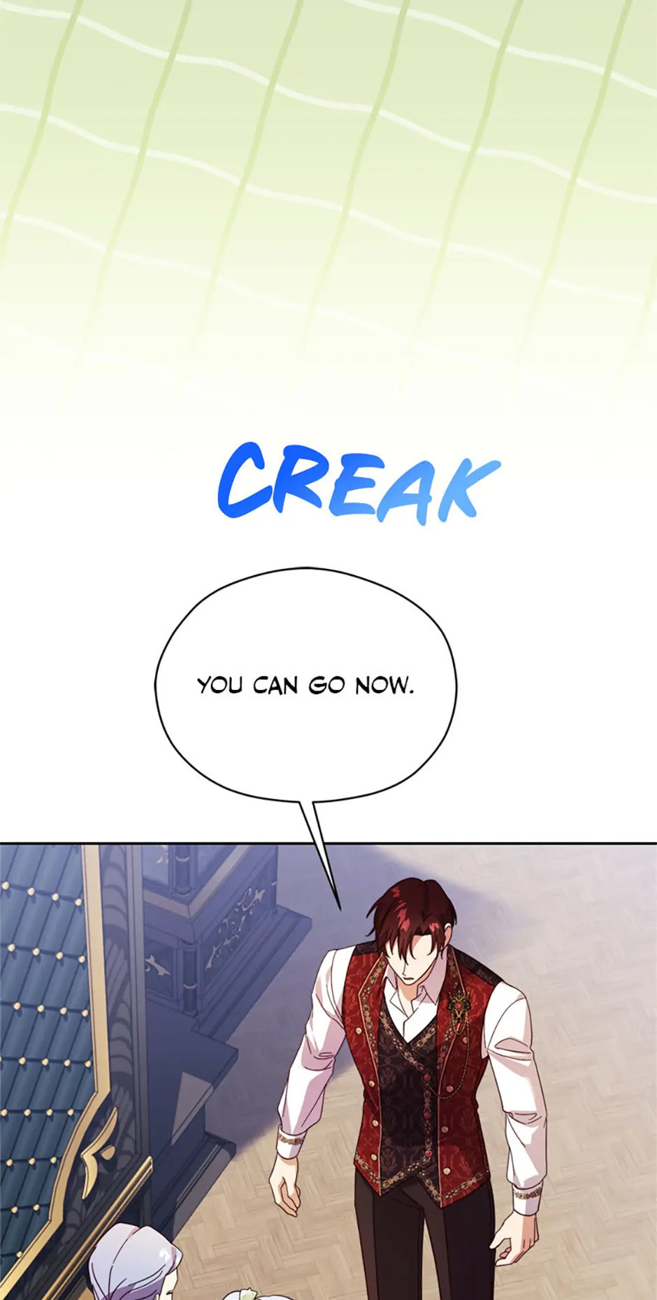 Immoral Duke