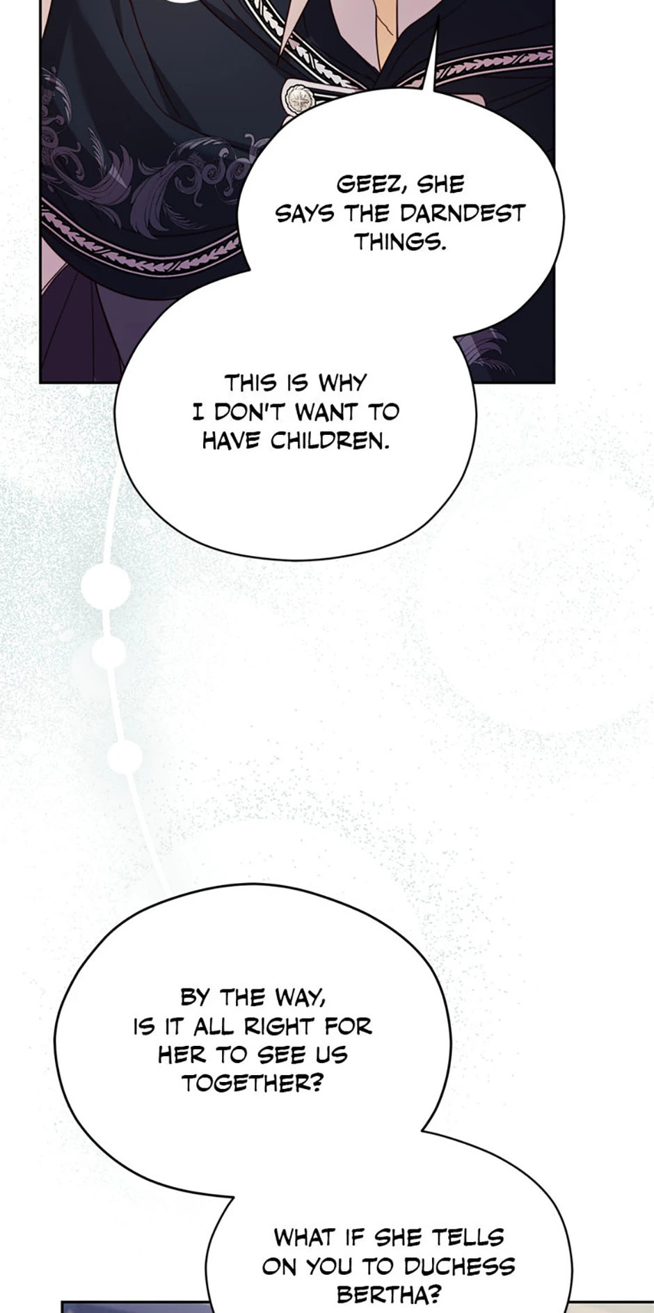 Immoral Duke
