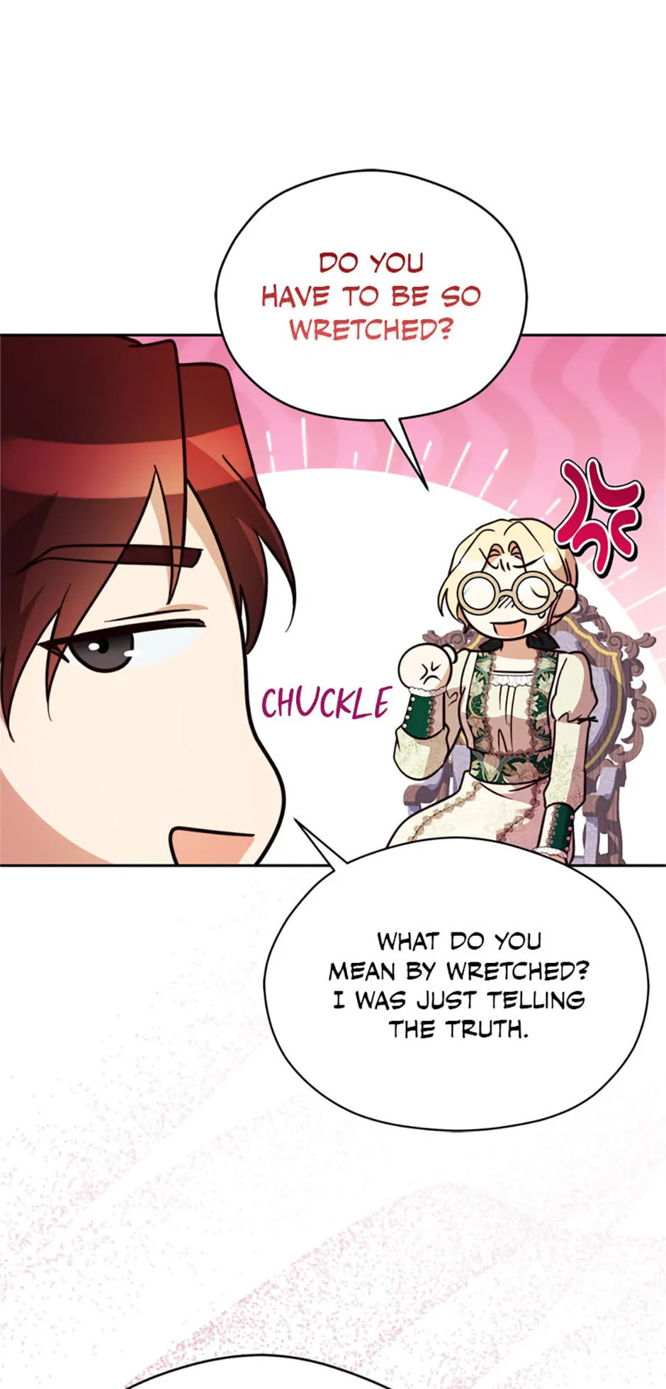 Immoral Duke