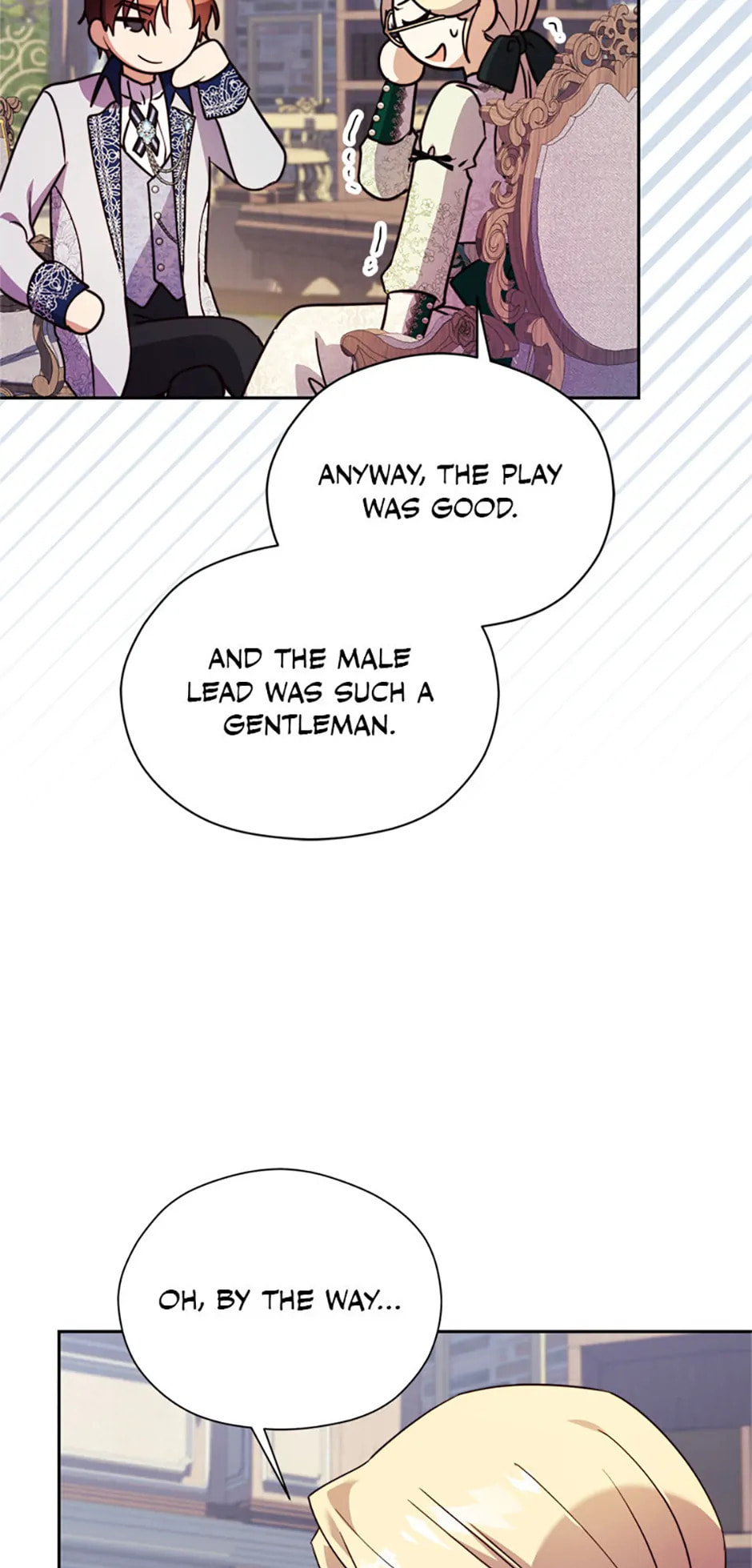 Immoral Duke