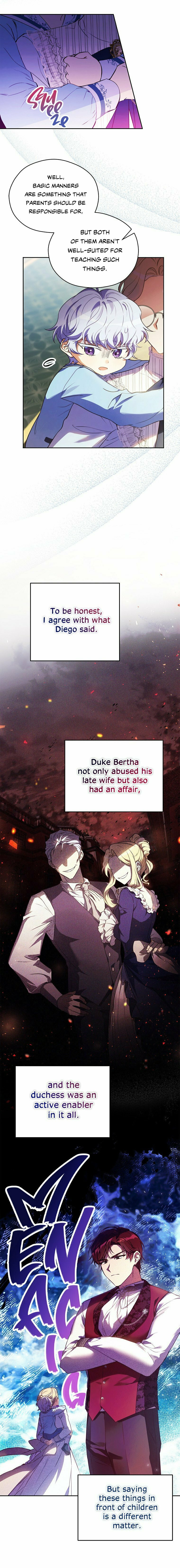 Immoral Duke