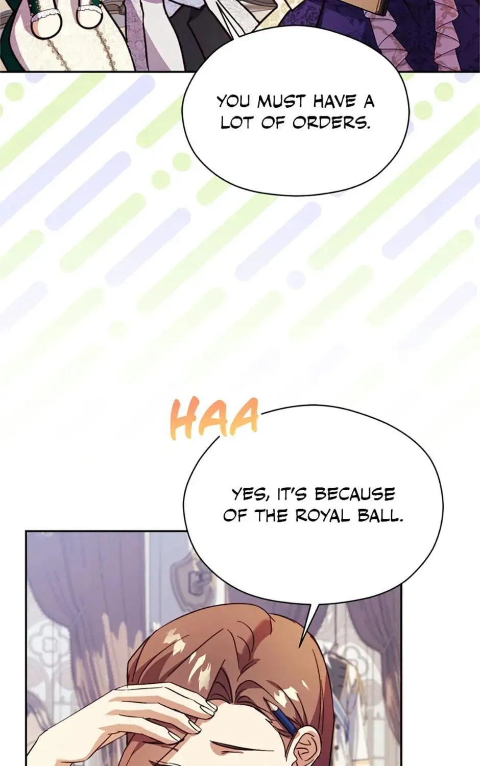 Immoral Duke