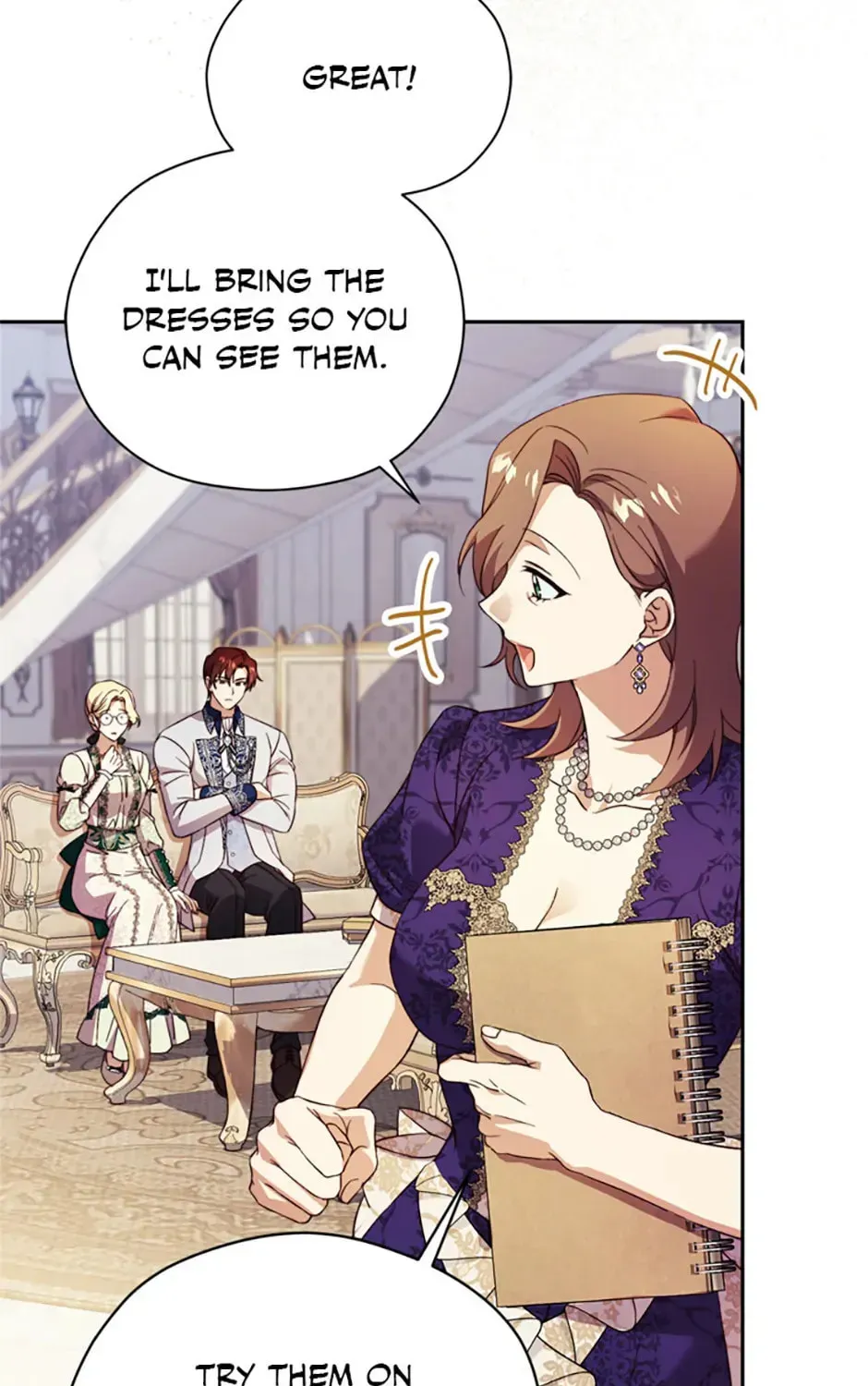 Immoral Duke