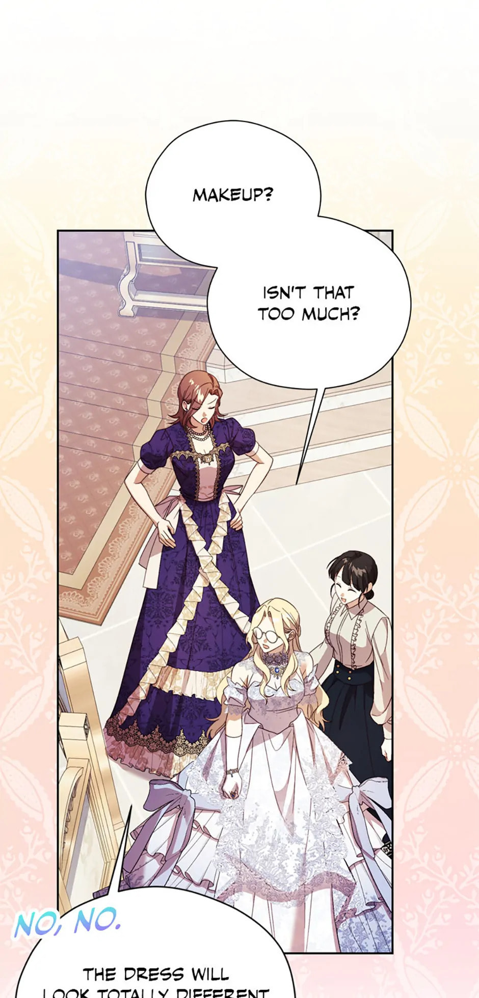 Immoral Duke