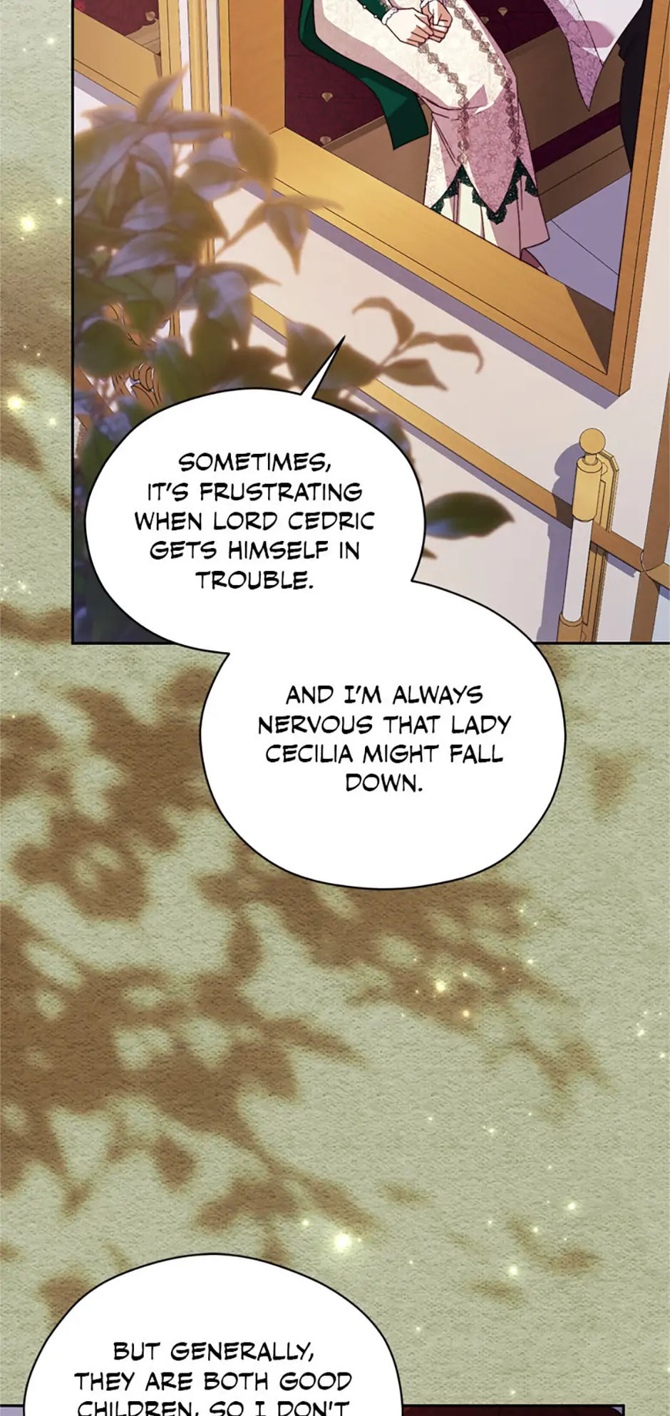 Immoral Duke