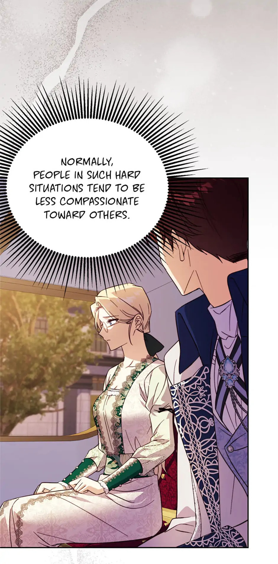 Immoral Duke
