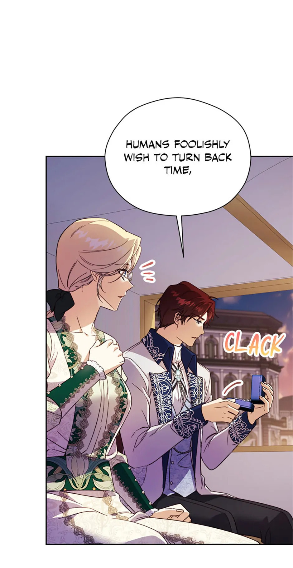 Immoral Duke