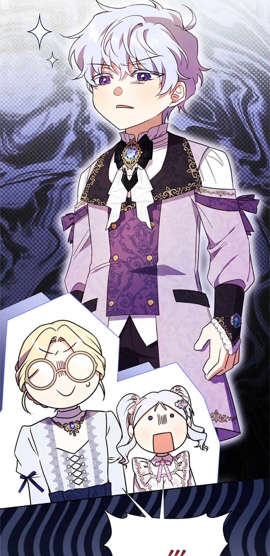 Immoral Duke