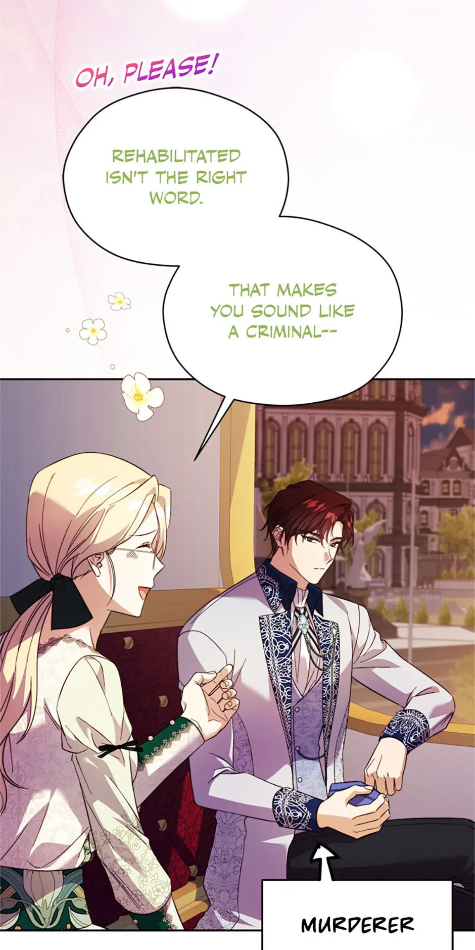 Immoral Duke