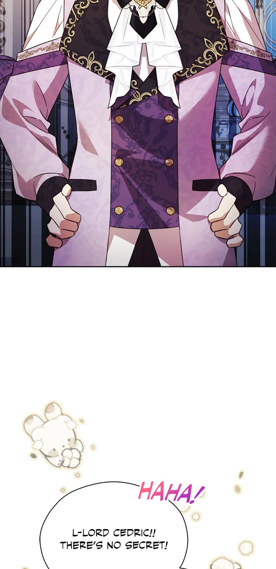 Immoral Duke
