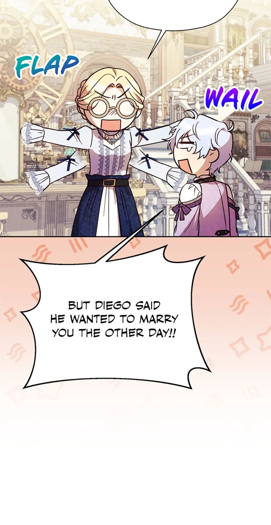 Immoral Duke
