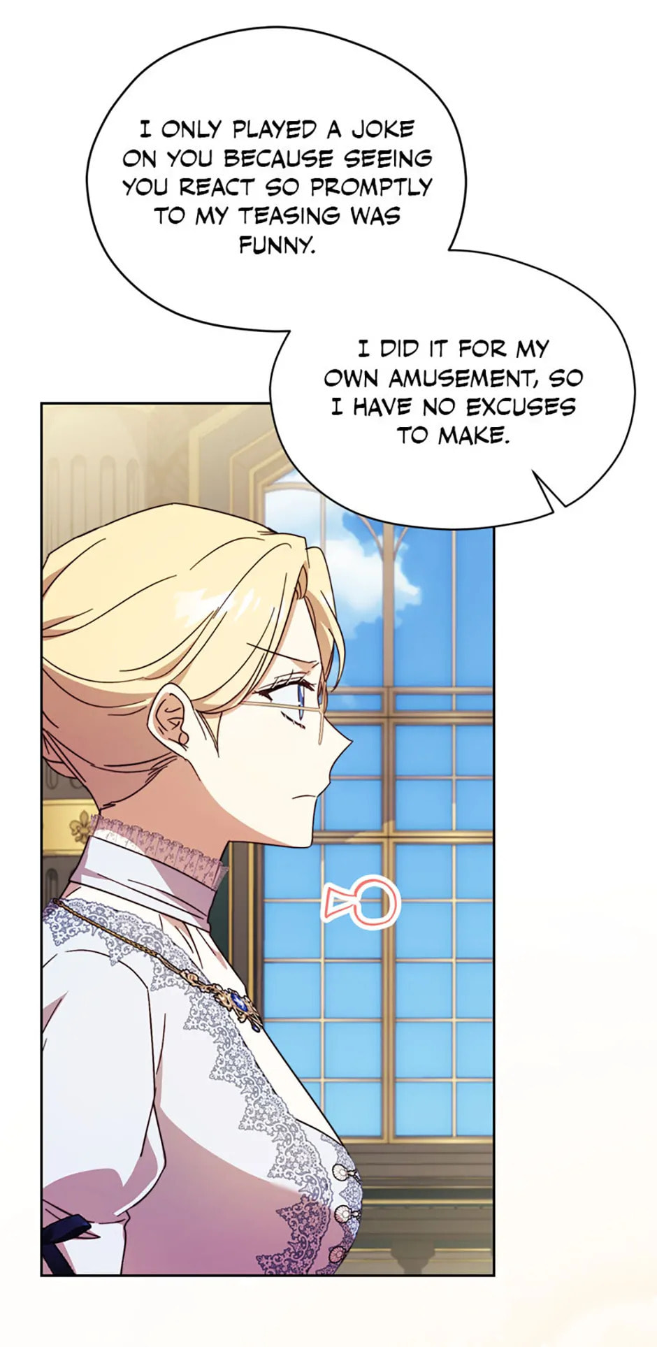Immoral Duke