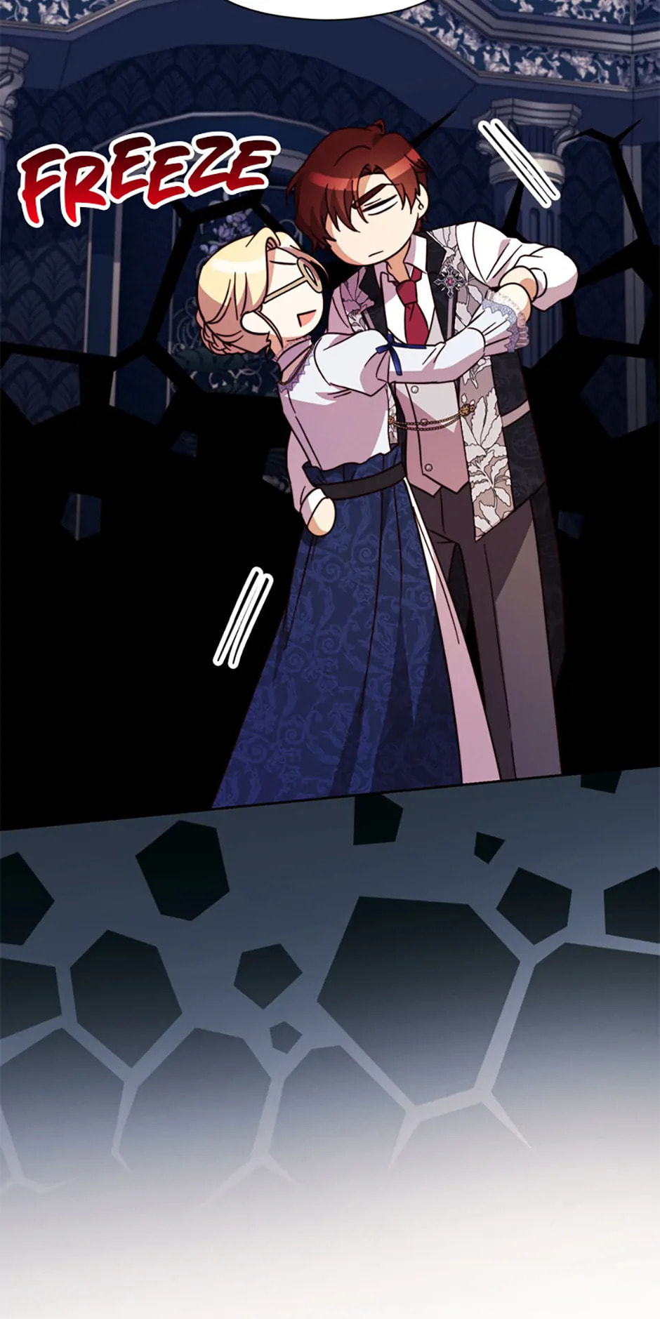 Immoral Duke