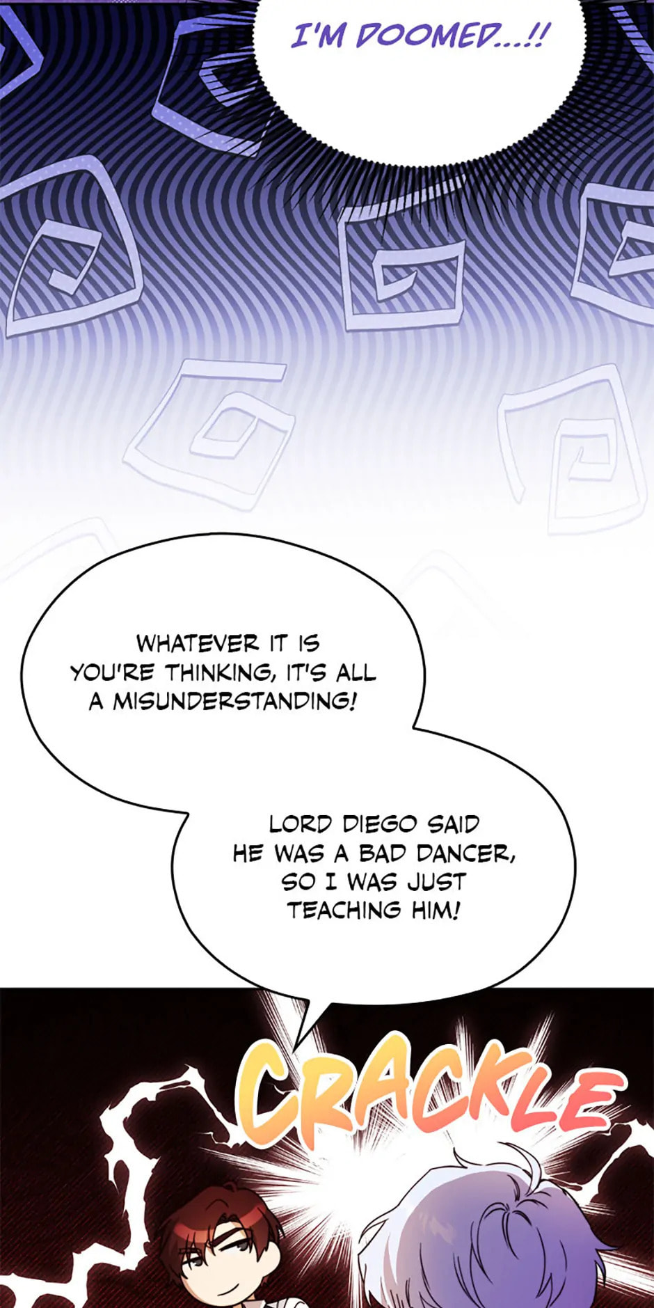 Immoral Duke