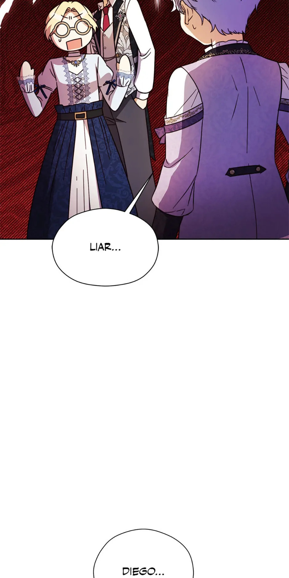 Immoral Duke