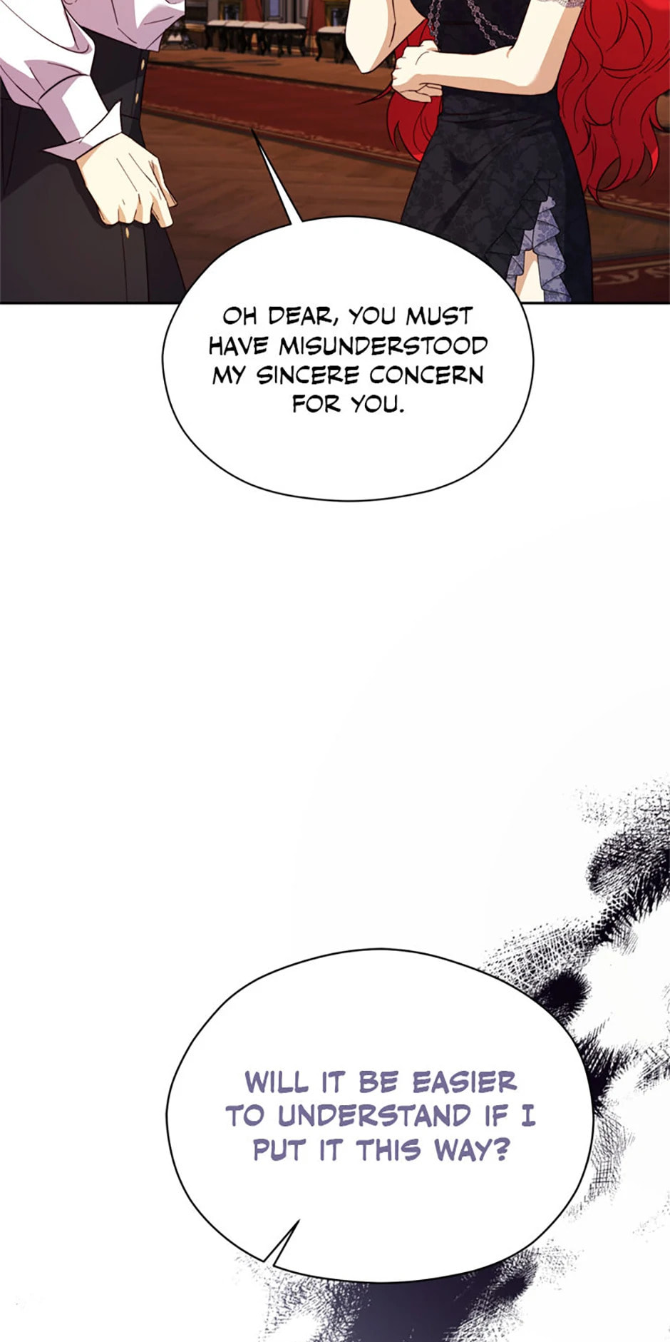Immoral Duke