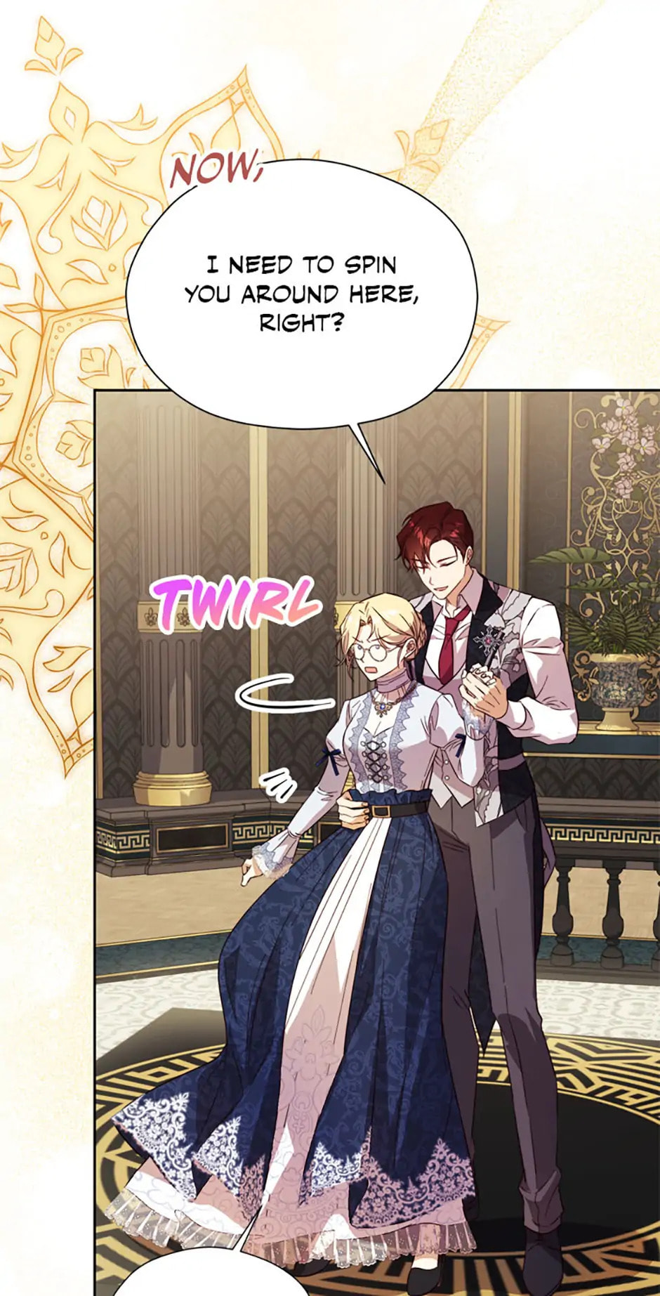 Immoral Duke