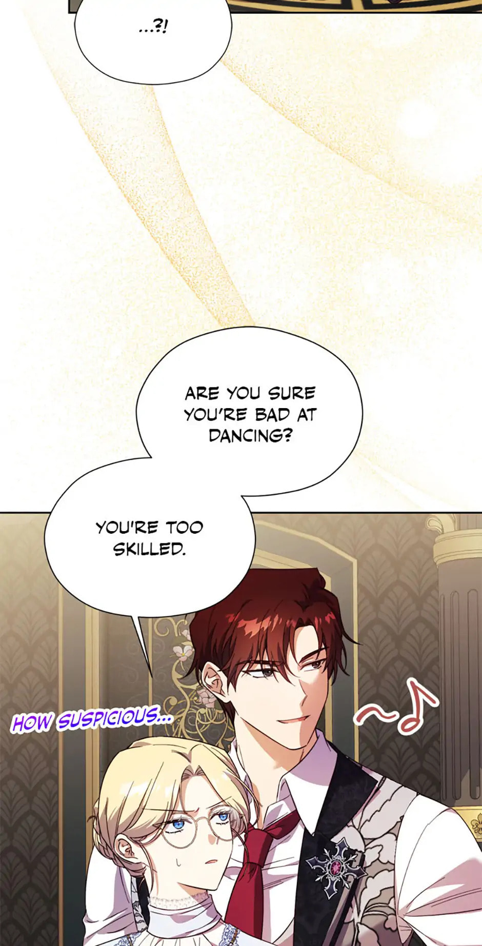 Immoral Duke