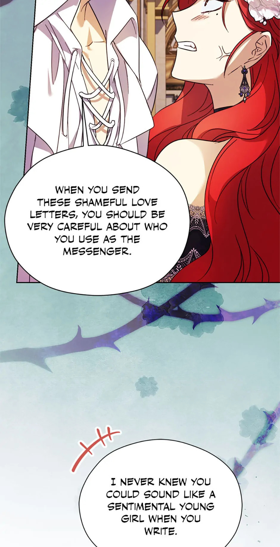 Immoral Duke