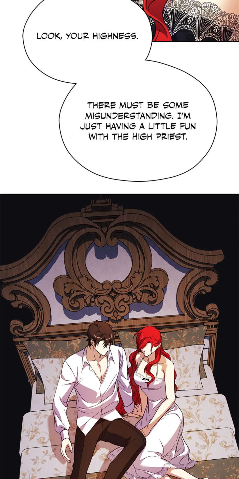 Immoral Duke