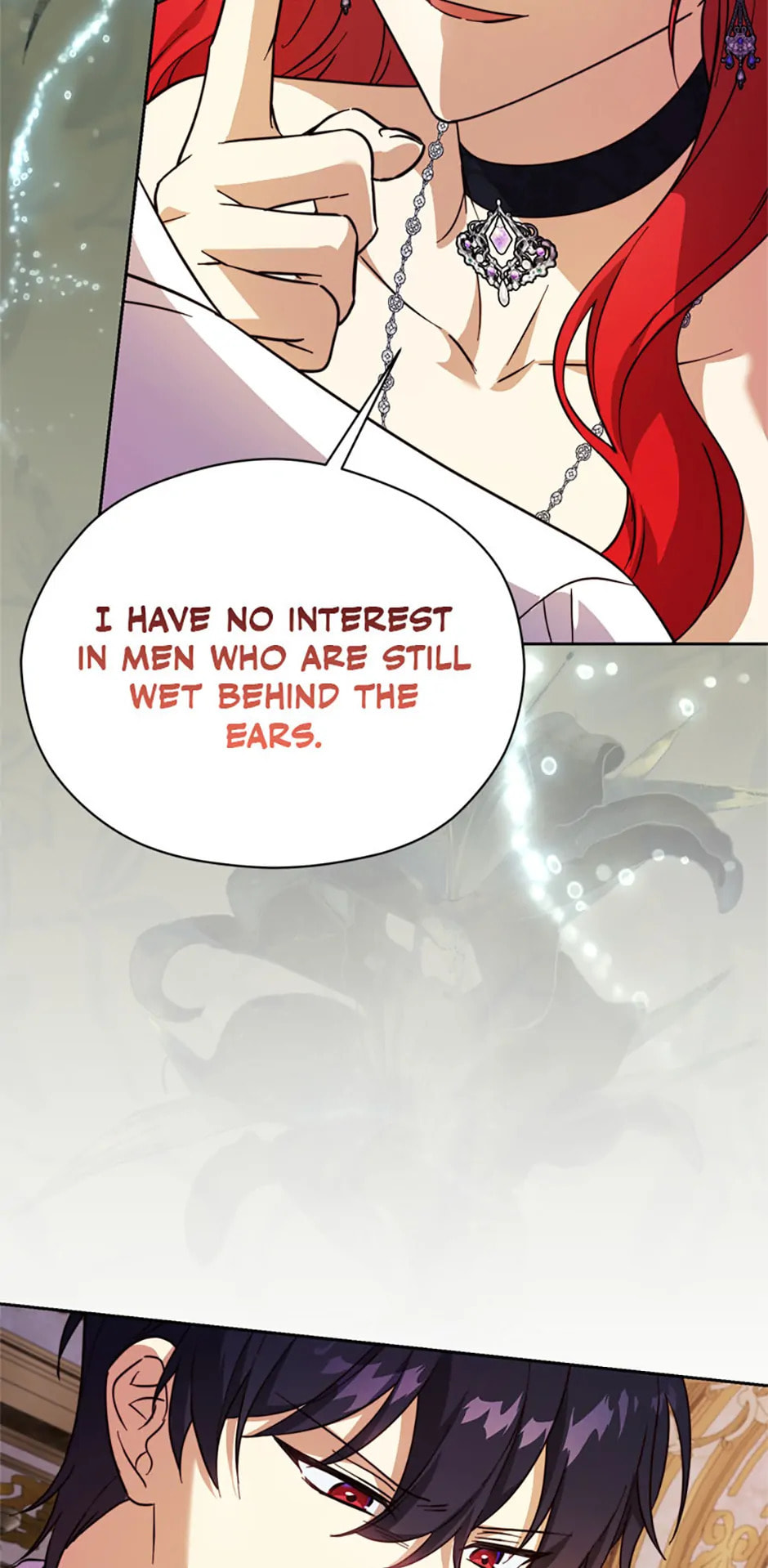 Immoral Duke