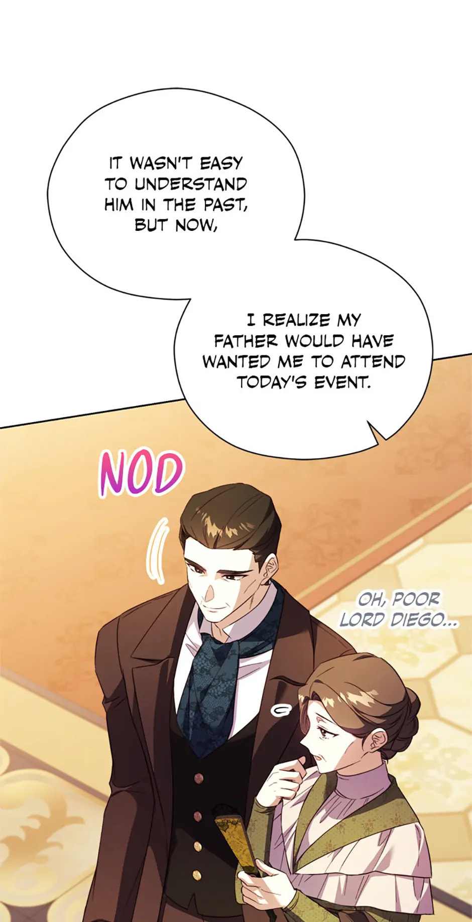 Immoral Duke
