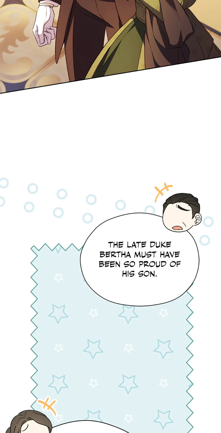 Immoral Duke