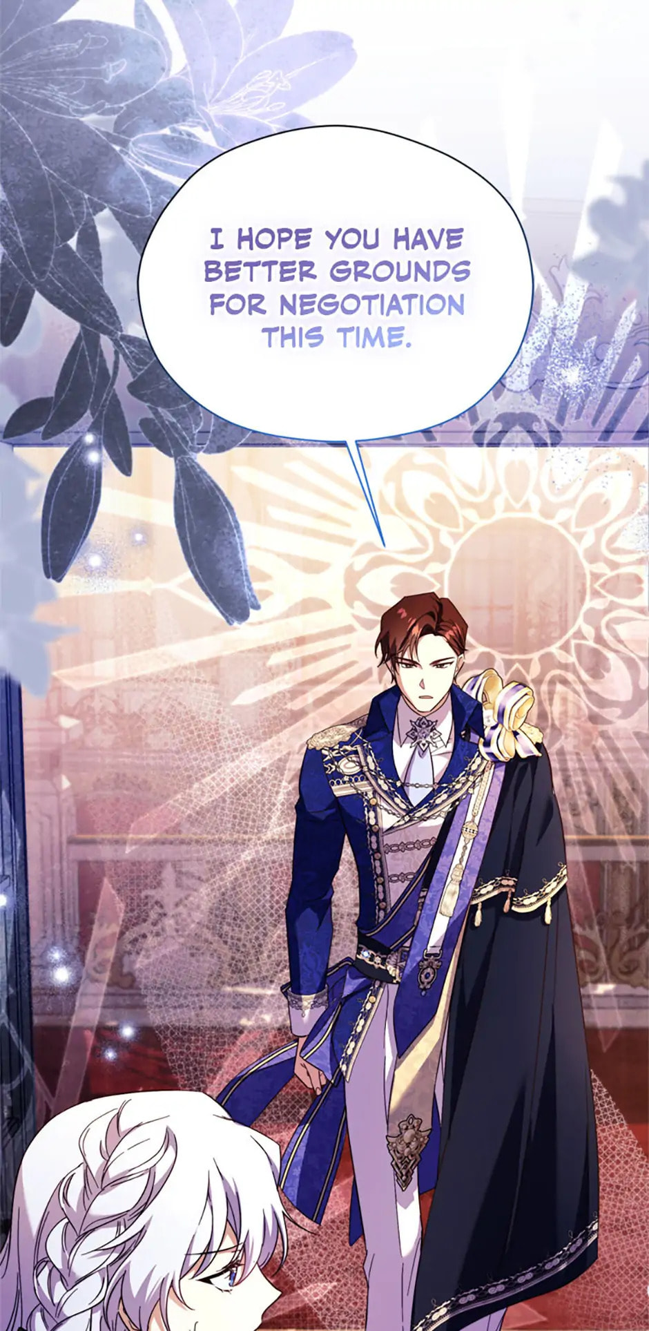 Immoral Duke
