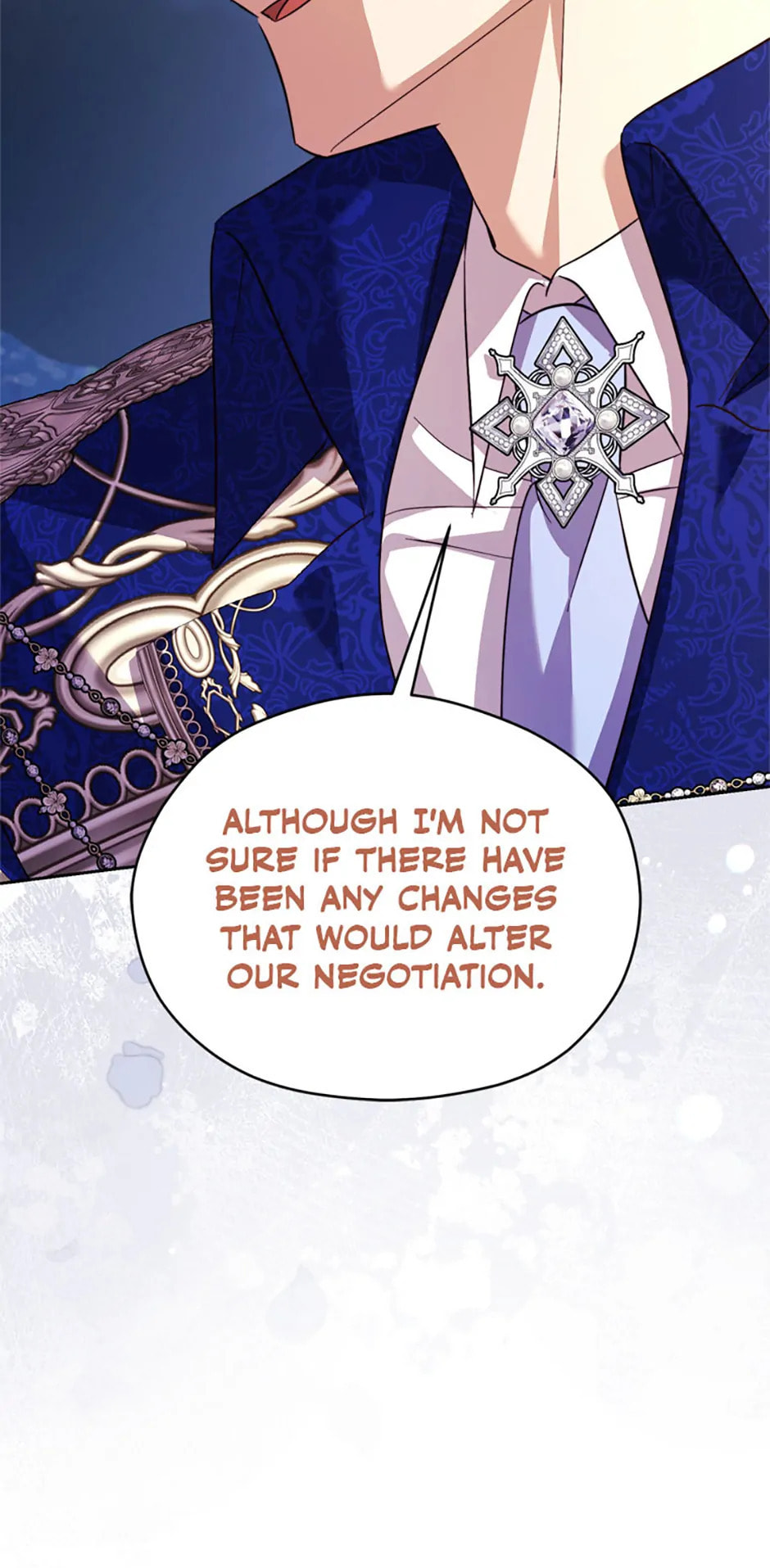 Immoral Duke