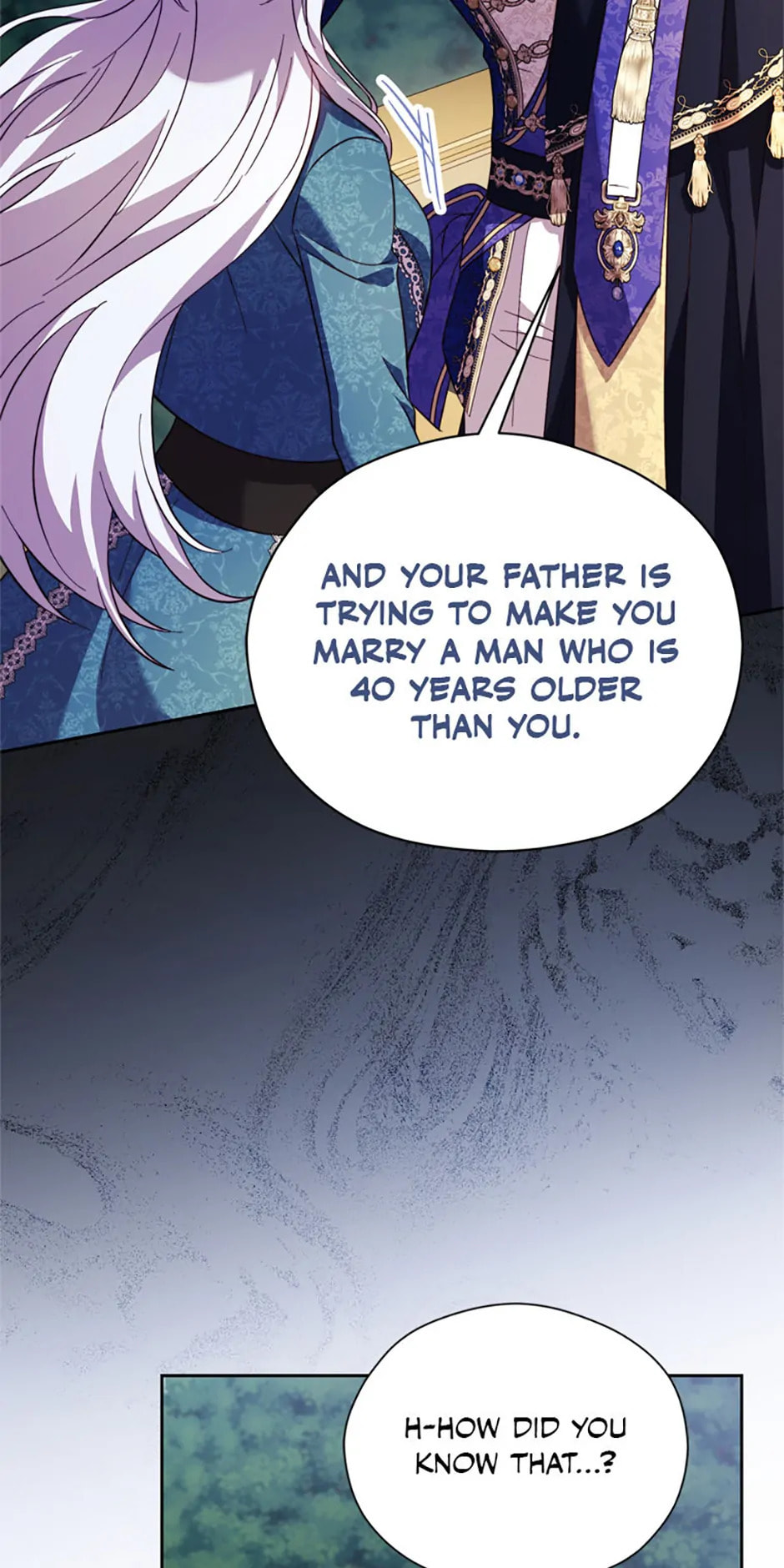 Immoral Duke
