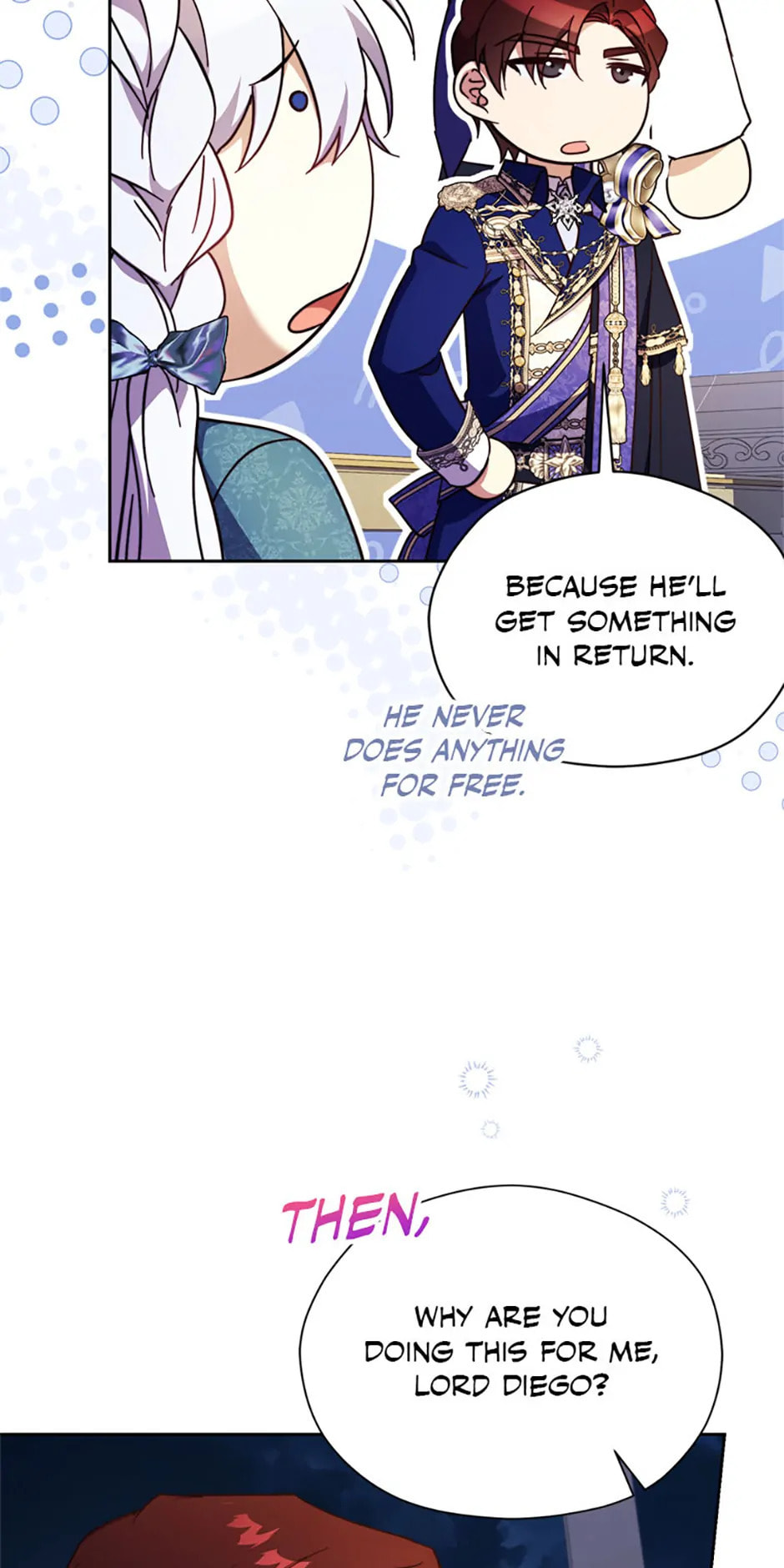 Immoral Duke
