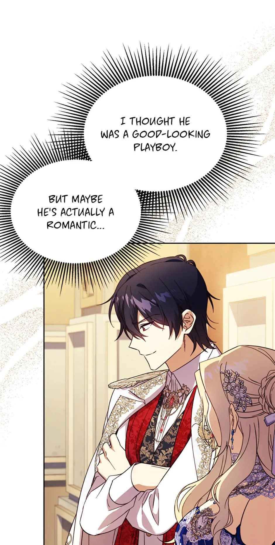 Immoral Duke