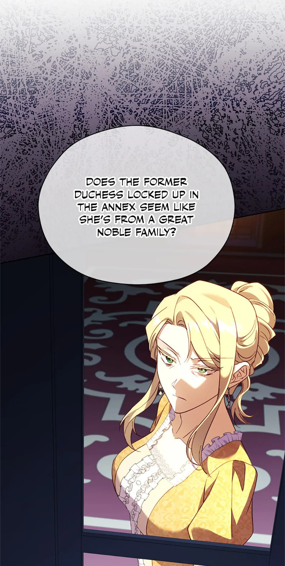 Immoral Duke