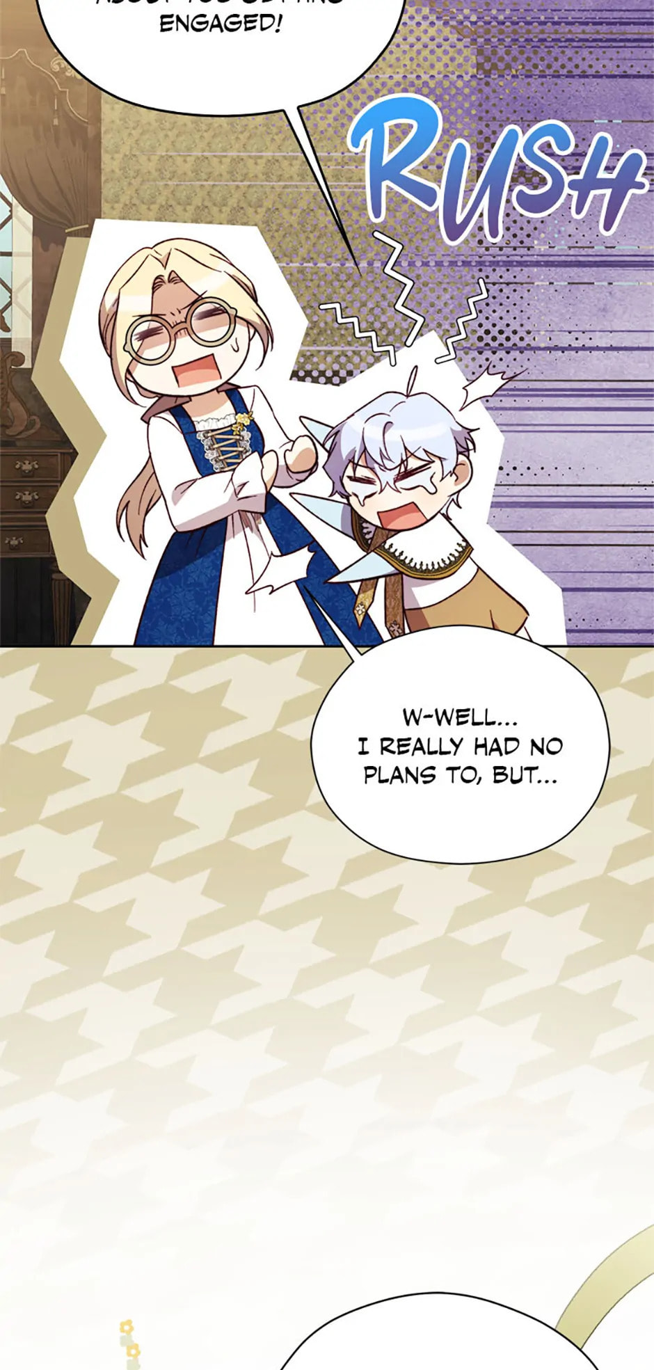 Immoral Duke
