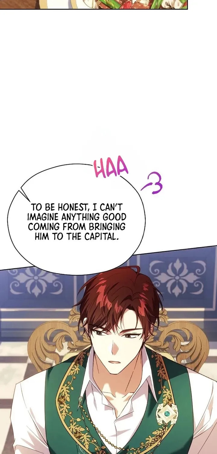 Immoral Duke