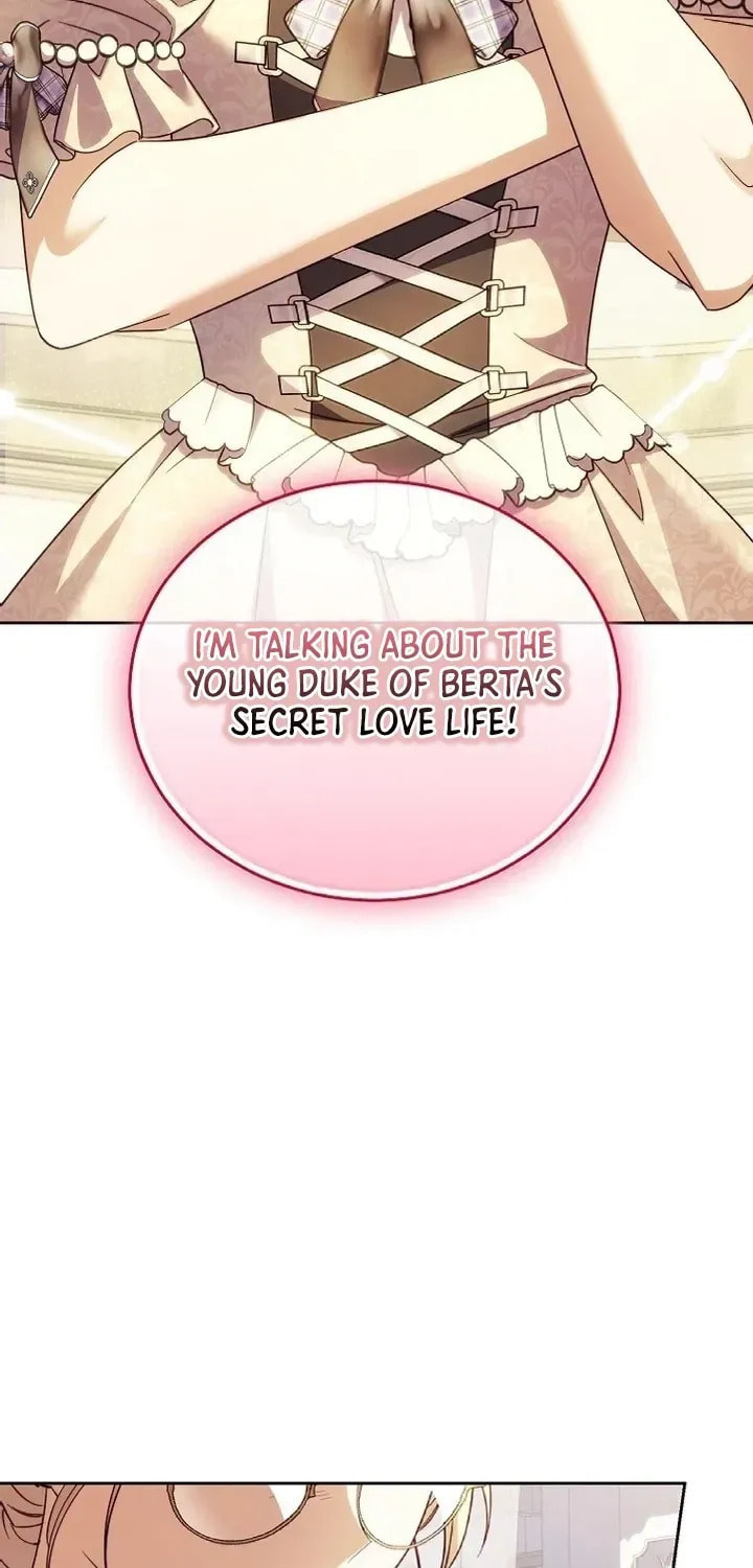 Immoral Duke