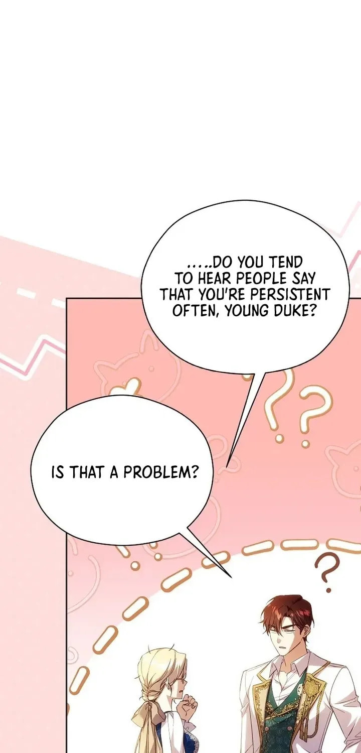 Immoral Duke