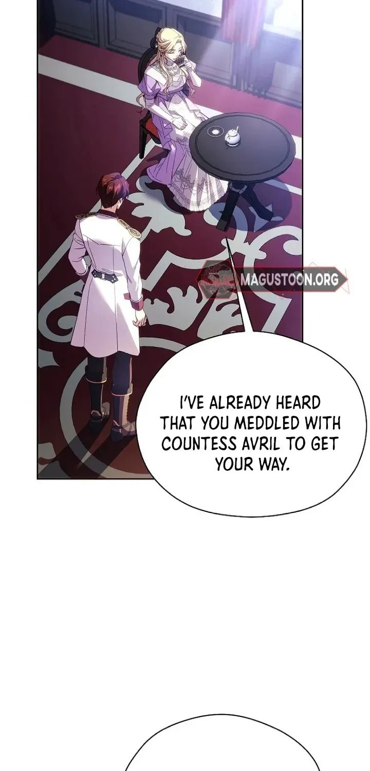 Immoral Duke