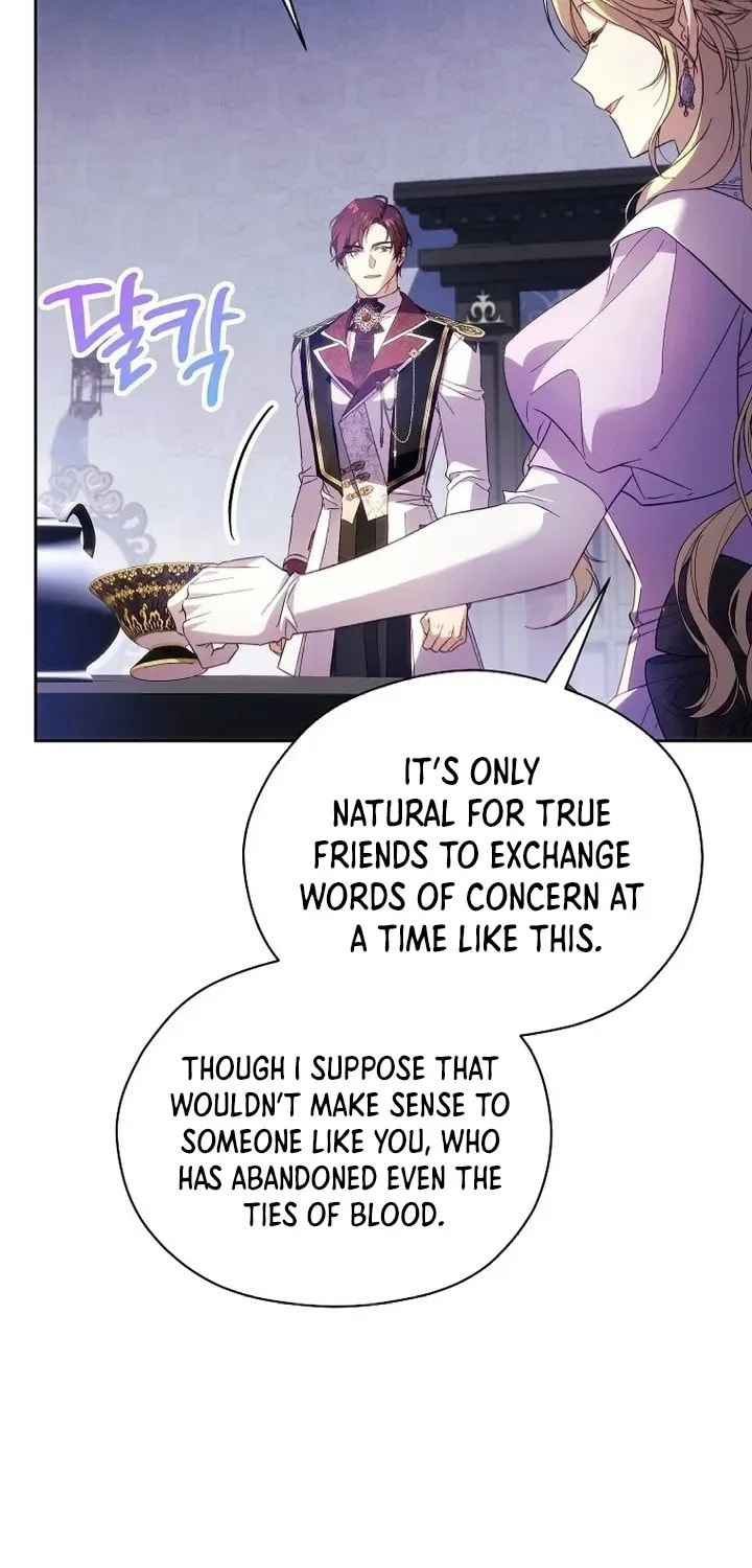Immoral Duke