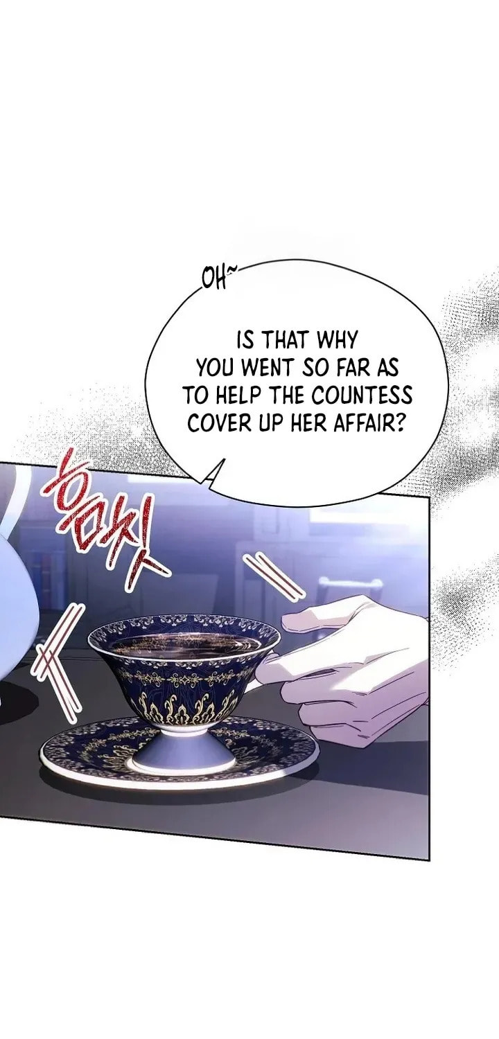 Immoral Duke