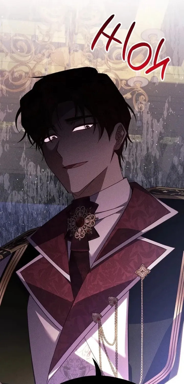 Immoral Duke