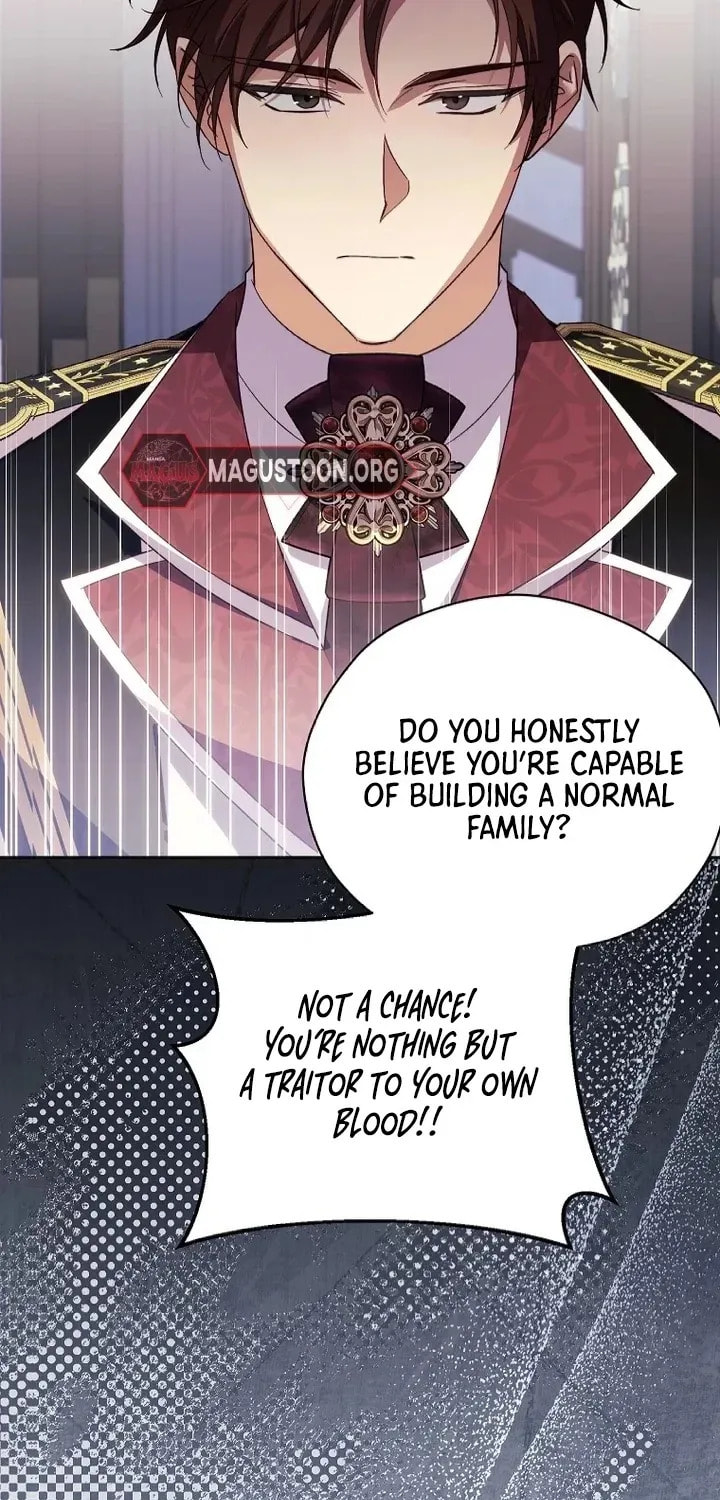 Immoral Duke