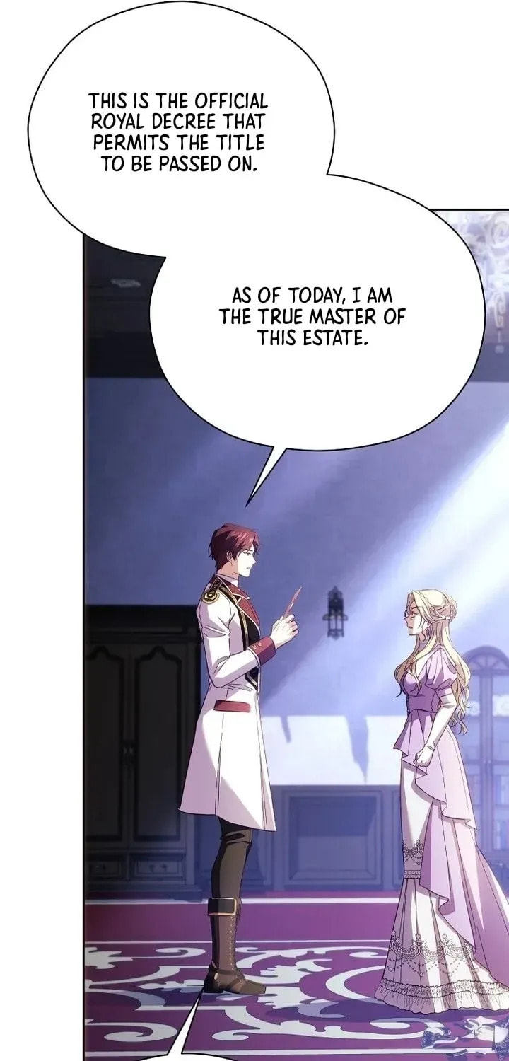 Immoral Duke