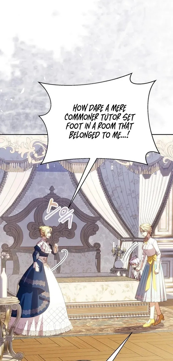 Immoral Duke