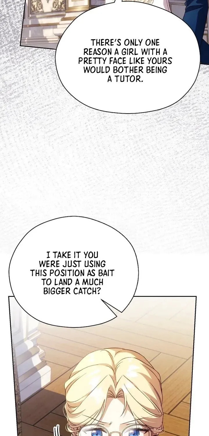 Immoral Duke
