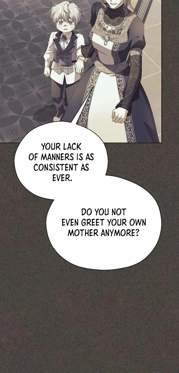 Immoral Duke