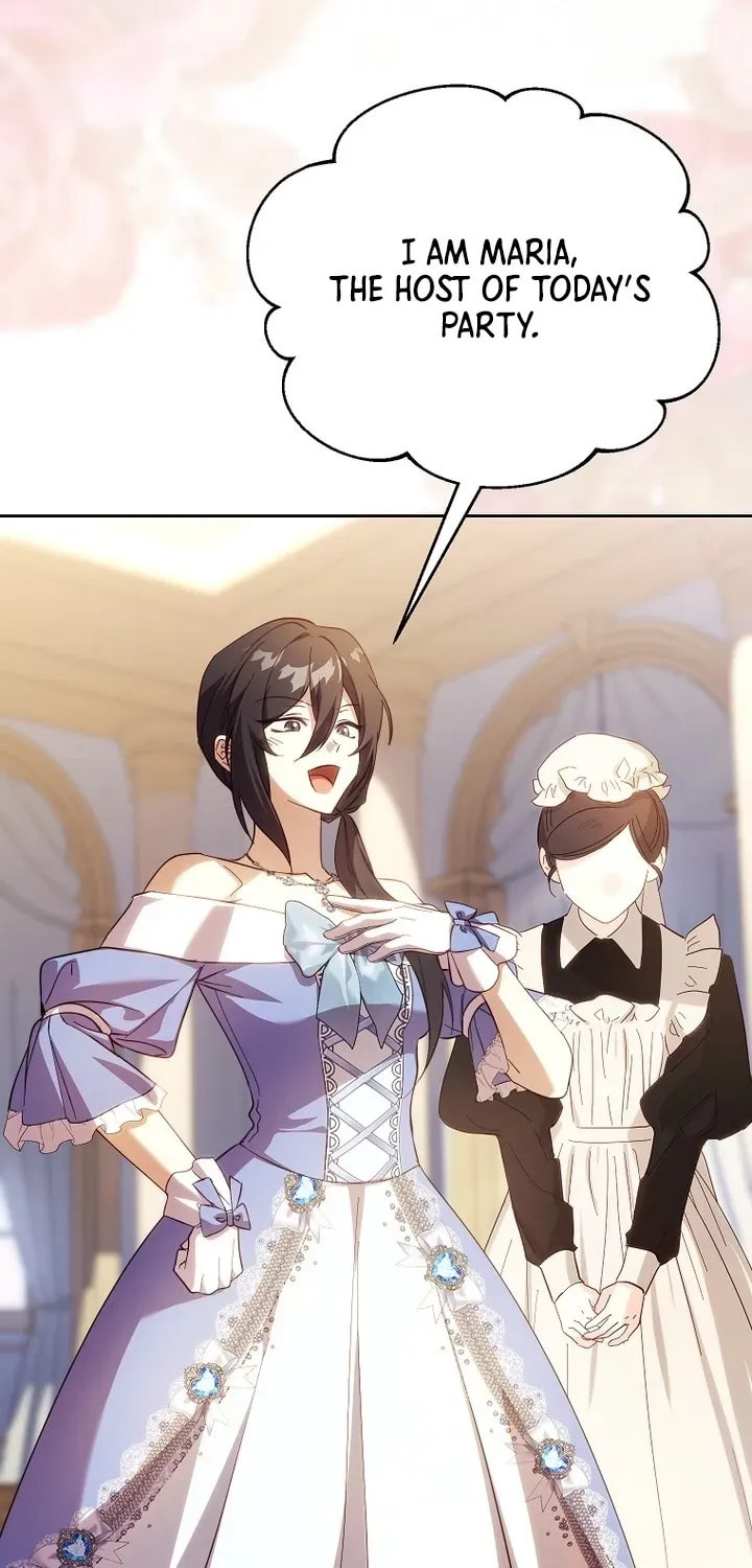 Immoral Duke