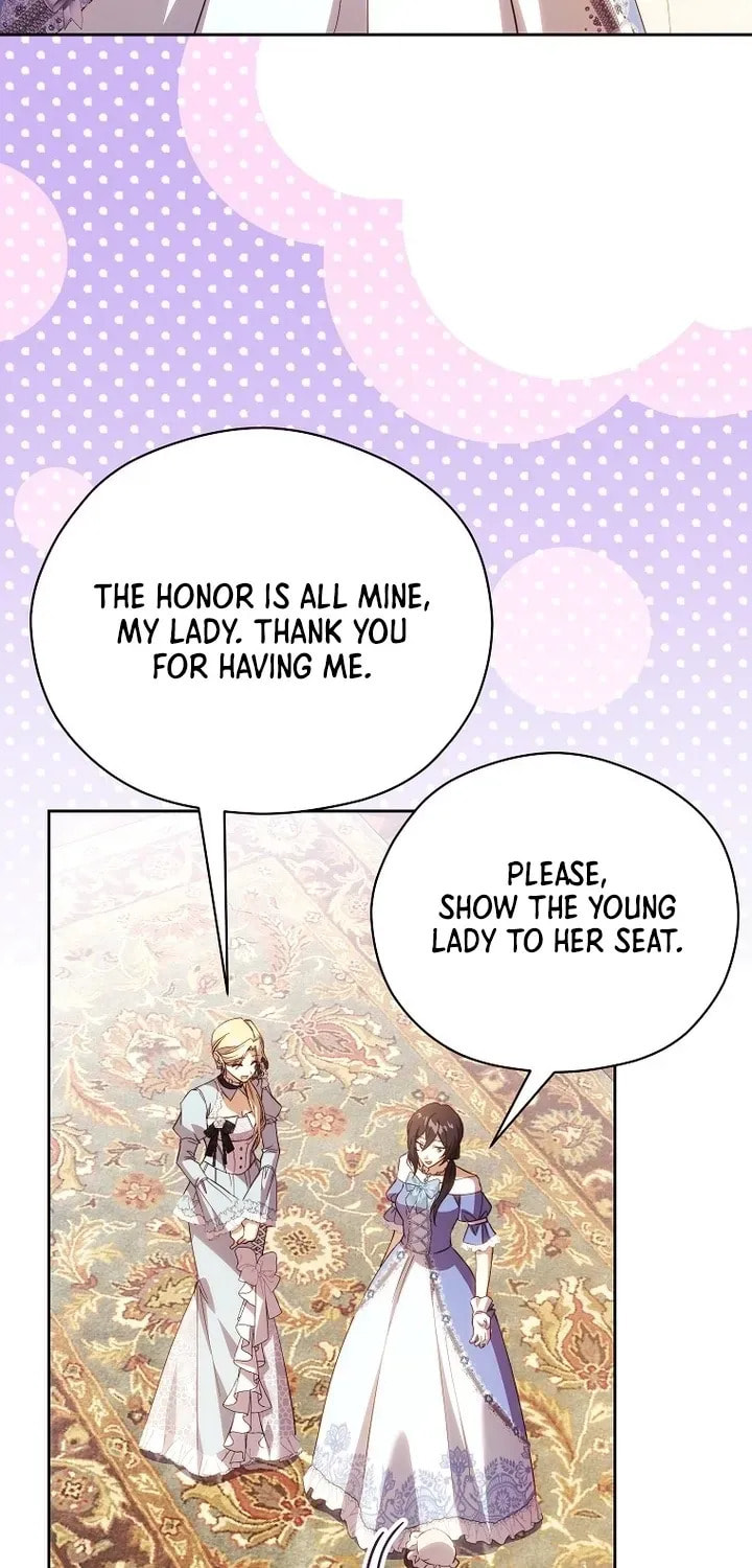 Immoral Duke