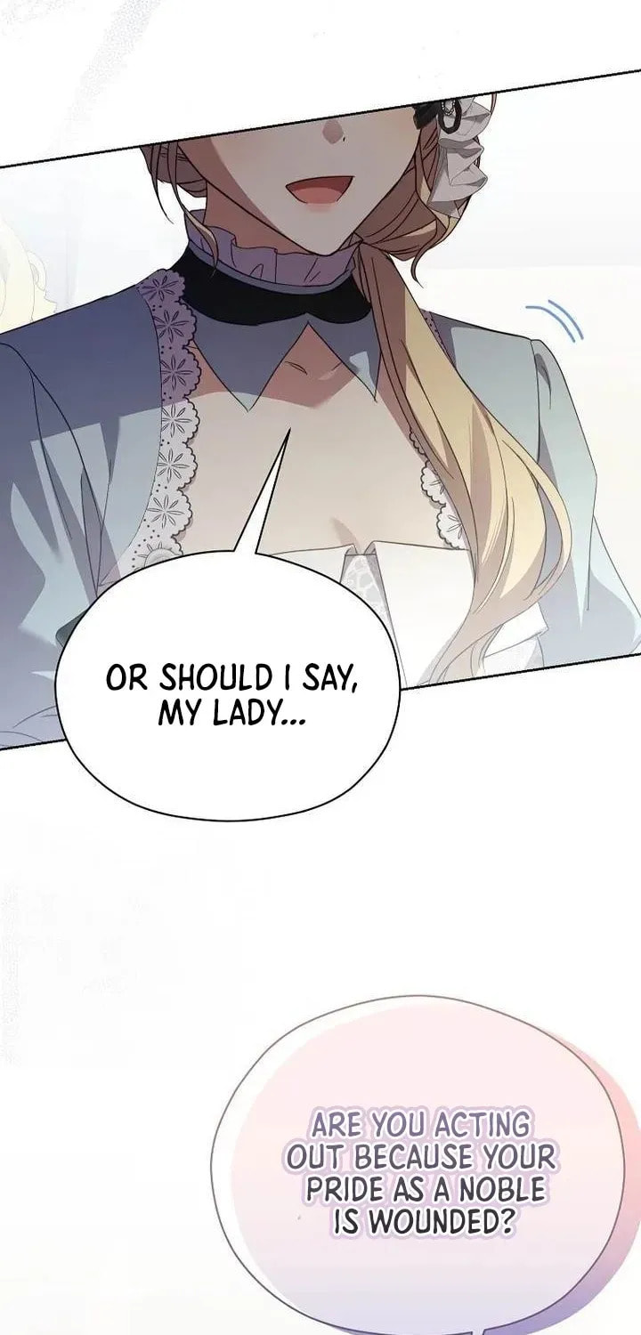 Immoral Duke