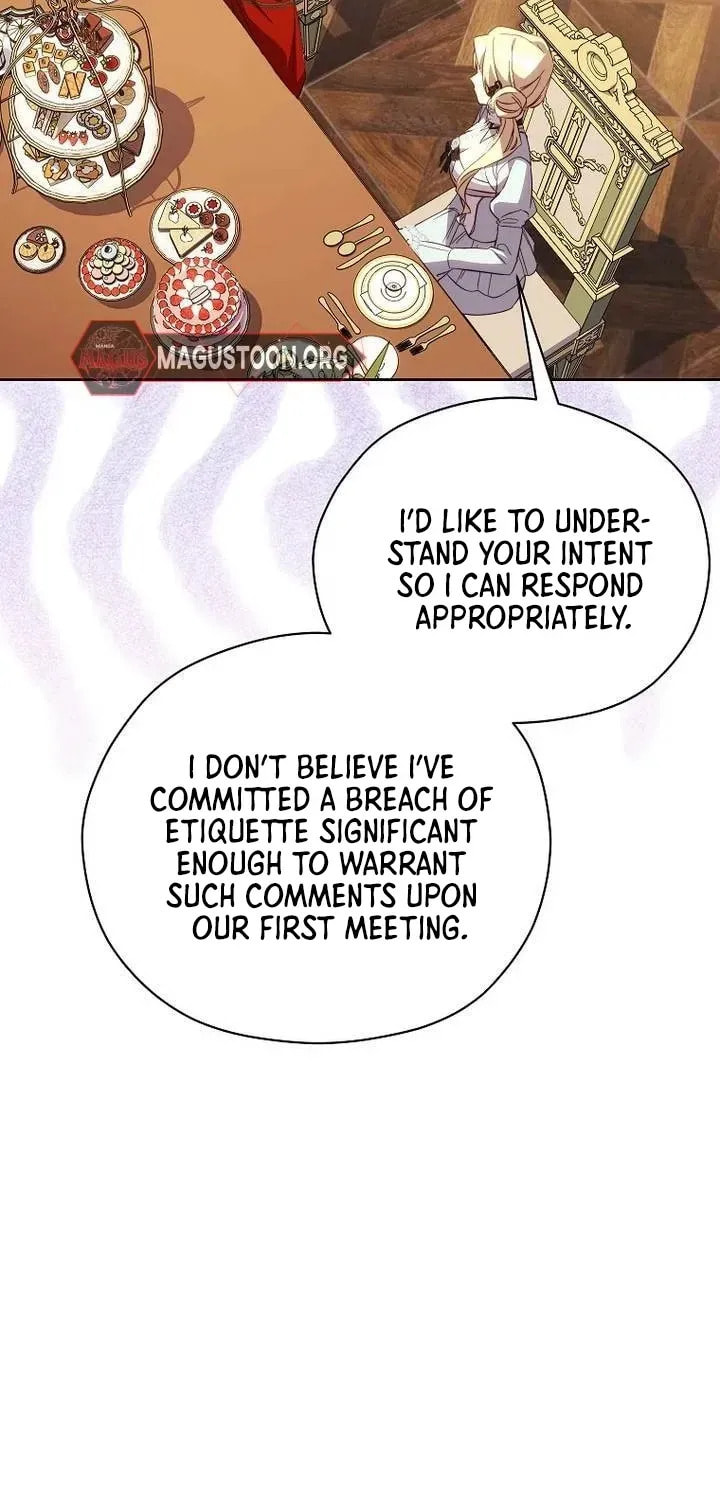 Immoral Duke